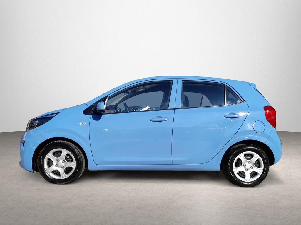 Kia Picanto 1.0 DPi 49kW (67CV) Concept 3