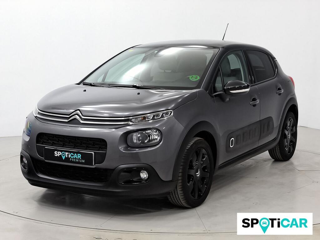 Citroën C3 BlueHDi 73KW (100CV) S&S SHINE 4