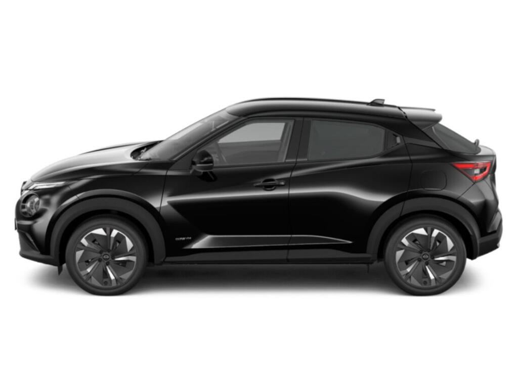 Nissan Juke 1.6 HYBRID HEV 105KW N-CONNECTA AUTO 5P 1