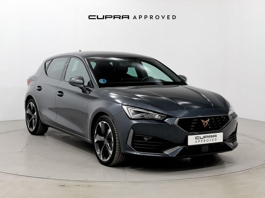 Cupra León 1.5 eTSI 110kW (150CV) DSG 1