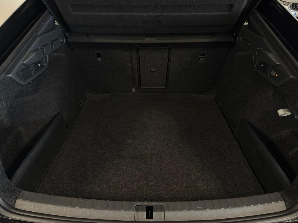 Skoda Octavia 2.0 TDI 147kW (200CV) DSG 4X4 RS 7