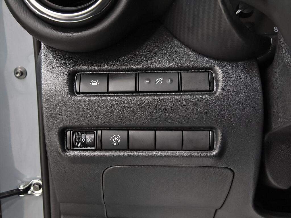 Nissan Juke DIG-T 84 kW (114 CV) 6M/T N-Connecta 13