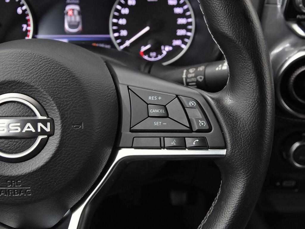 Nissan Juke DIG-T 84 kW (114 CV) 6M/T N-Connecta 18