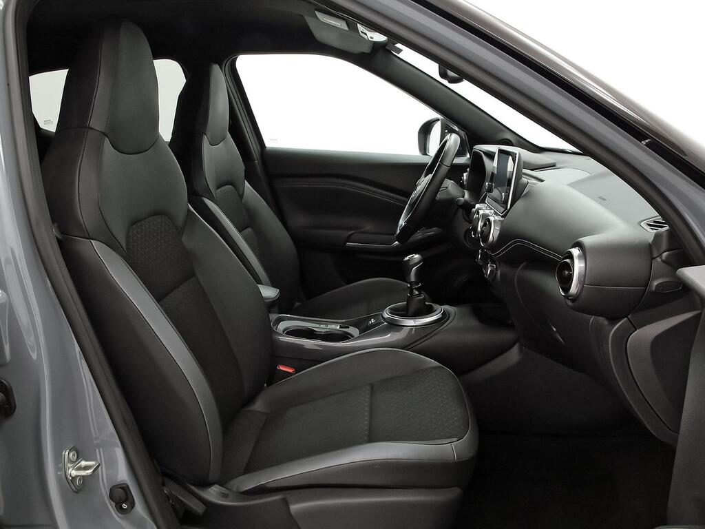 Nissan Juke DIG-T 84 kW (114 CV) 6M/T N-Connecta 7