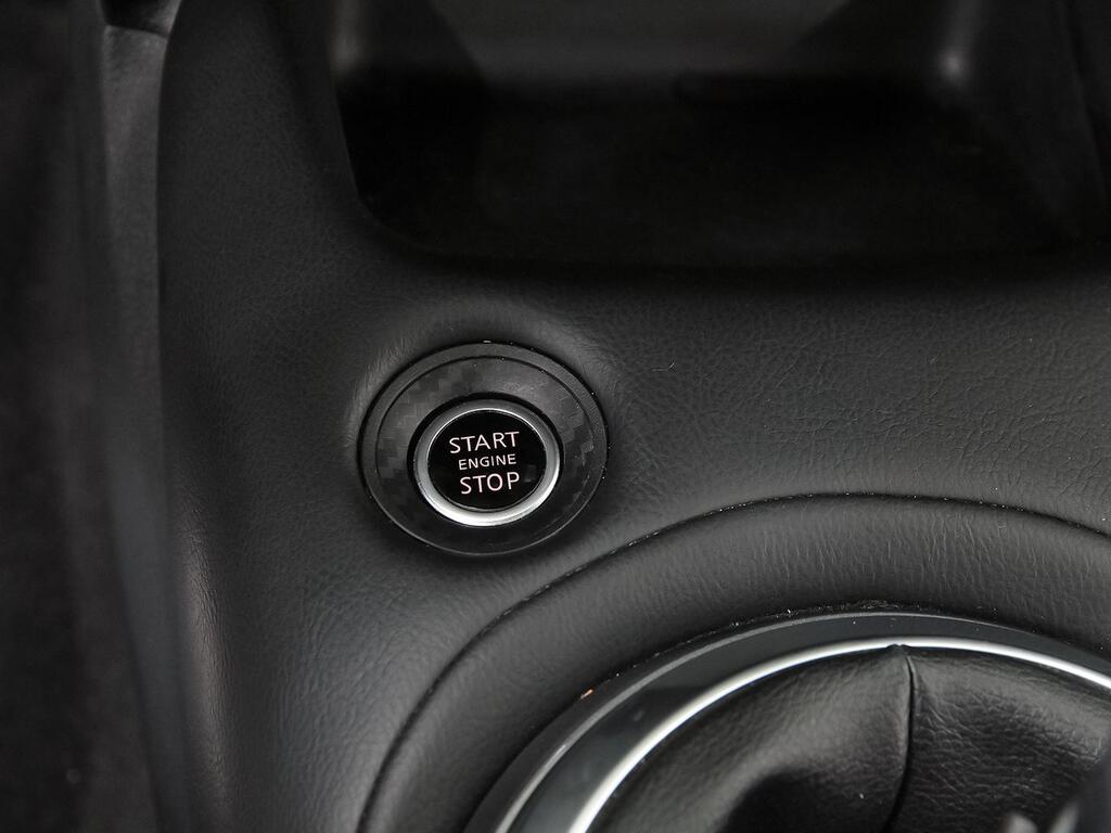 Nissan Juke DIG-T 84 kW (114 CV) 6M/T N-Connecta 28