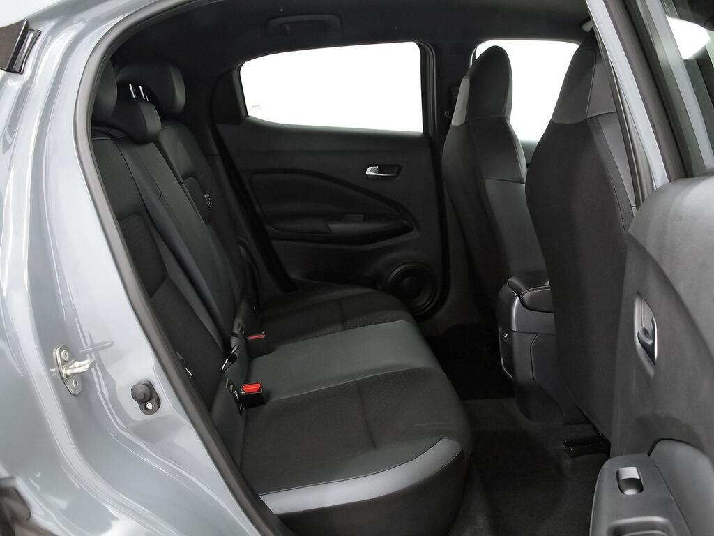 Nissan Juke DIG-T 84 kW (114 CV) 6M/T N-Connecta 8
