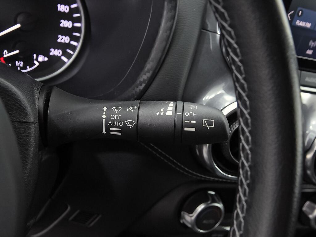 Nissan Juke DIG-T 84 kW (114 CV) 6M/T N-Connecta 16