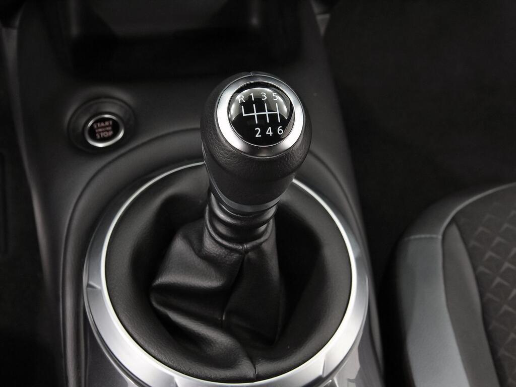 Nissan Juke DIG-T 84 kW (114 CV) 6M/T N-Connecta 30