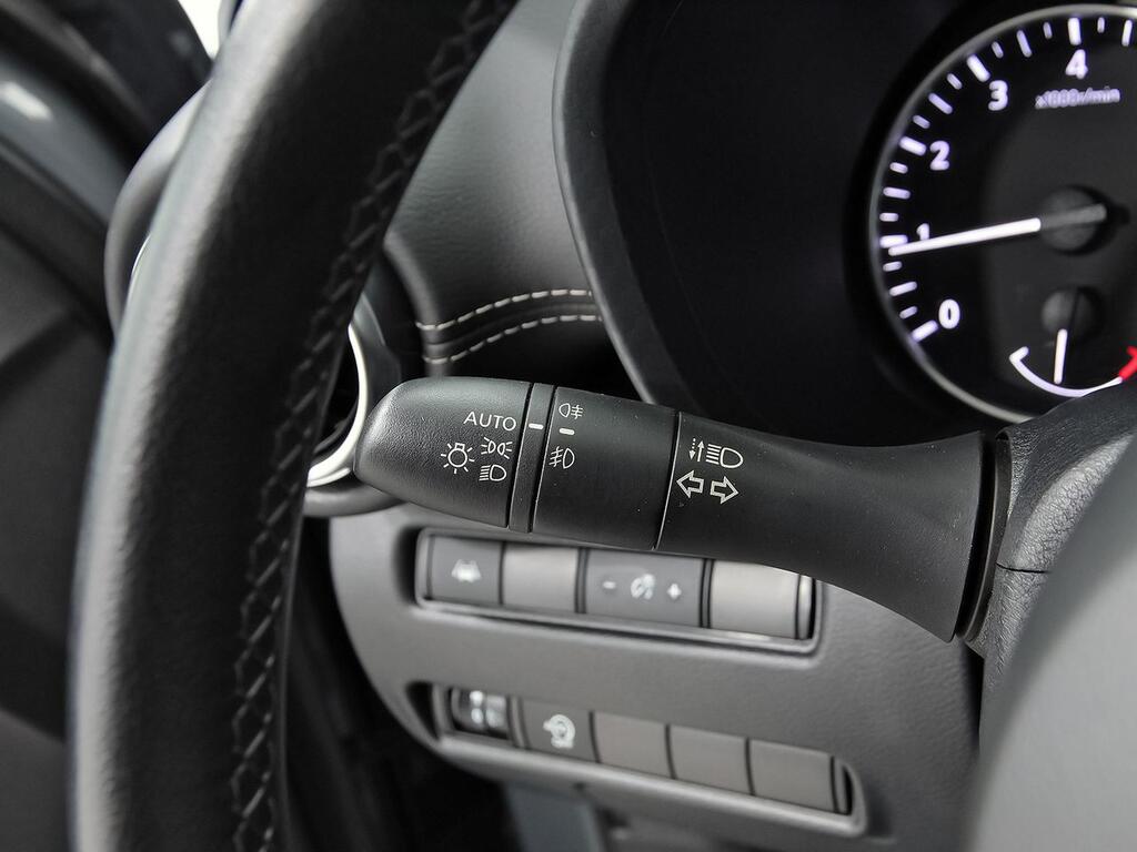 Nissan Juke DIG-T 84 kW (114 CV) 6M/T N-Connecta 15