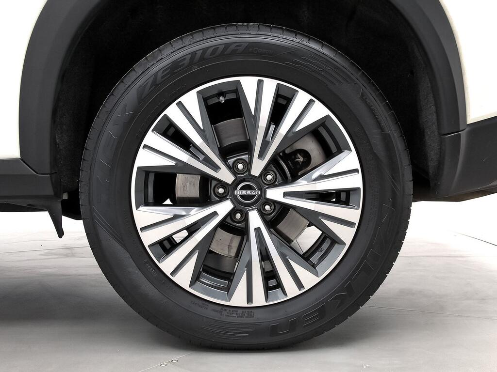 Nissan X-Trail 5pl 1.5 e-POWER 152kW 4x2 A/T N-Connecta 9