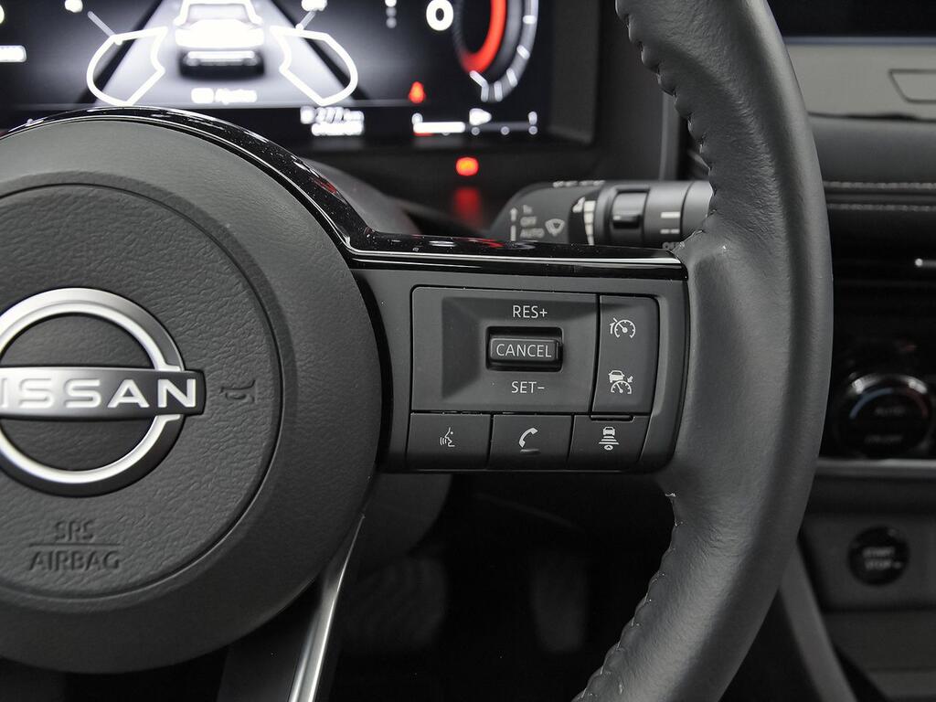Nissan X-Trail 5pl 1.5 e-POWER 152kW 4x2 A/T N-Connecta 15