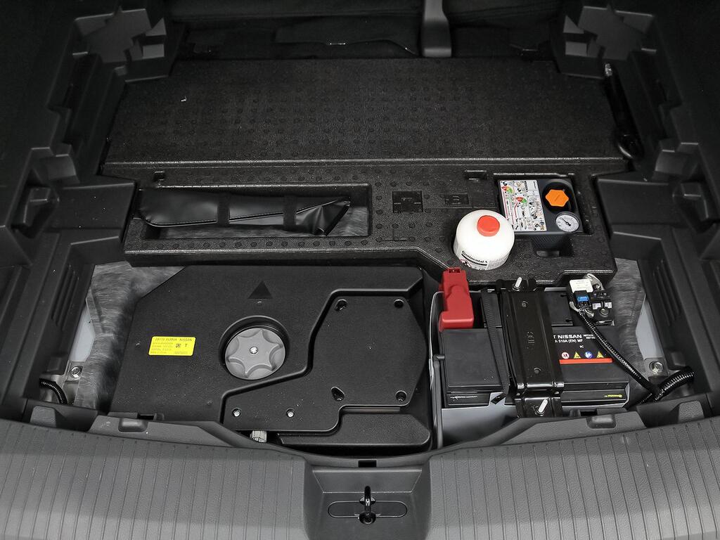 Nissan X-Trail 5pl 1.5 e-POWER 152kW 4x2 A/T N-Connecta 32