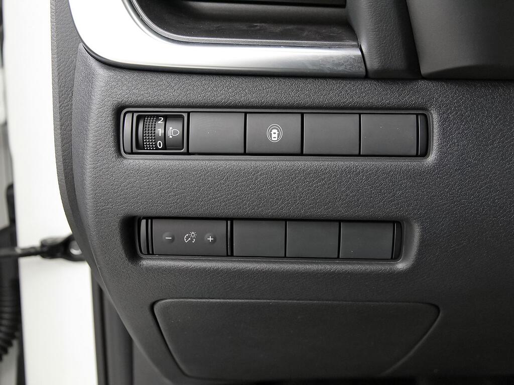 Nissan X-Trail 5pl 1.5 e-POWER 152kW 4x2 A/T N-Connecta 12