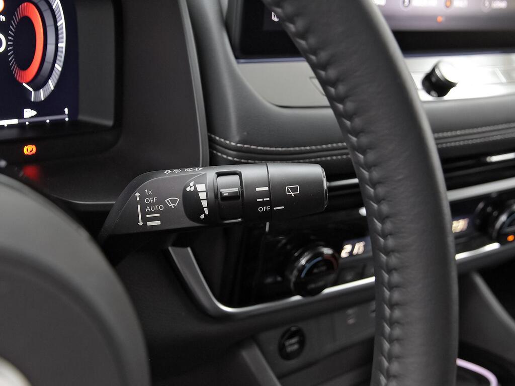 Nissan X-Trail 5pl 1.5 e-POWER 152kW 4x2 A/T N-Connecta 14