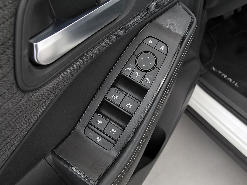 Nissan X-Trail 5pl 1.5 e-POWER 152kW 4x2 A/T N-Connecta 11