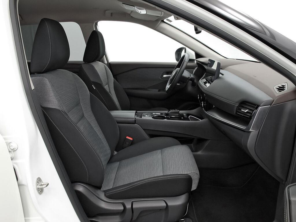 Nissan X-Trail 5pl 1.5 e-POWER 152kW 4x2 A/T N-Connecta 6