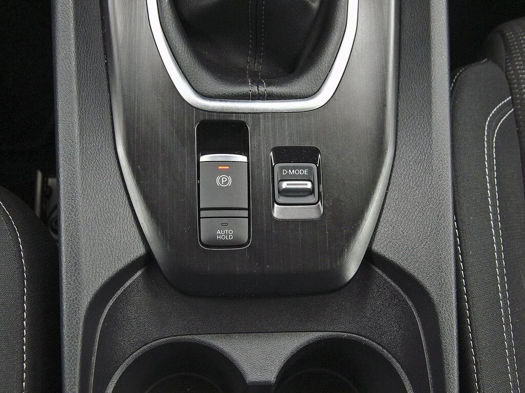 Nissan Qashqai DIG-T 103kW (140CV) mHEV 4x2 Acenta 27
