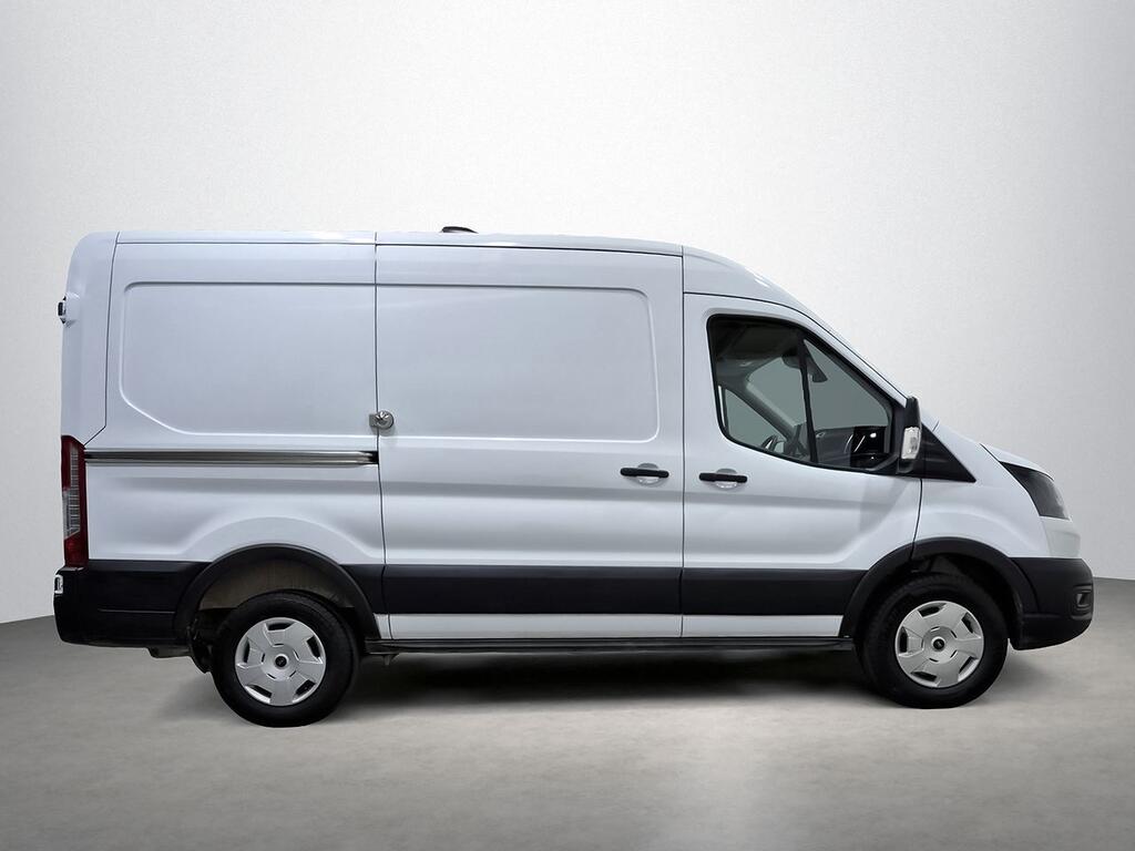 Ford Transit 2.0 ECOBLUE 130CV 350 L2H2 TREND FWD M 4P 3