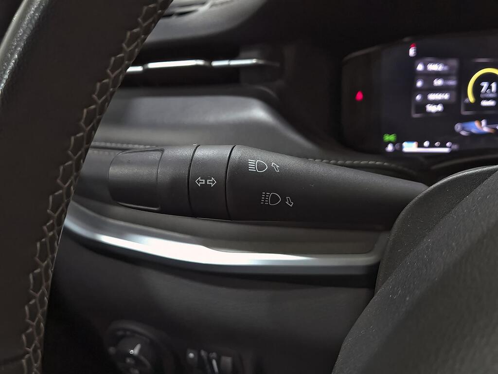 Jeep Compass 1.6 Mjet 96kW (130CV) Limited FWD 14