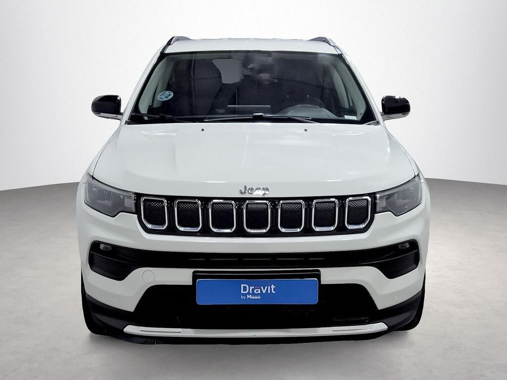 Jeep Compass 1.6 Mjet 96kW (130CV) Limited FWD 4