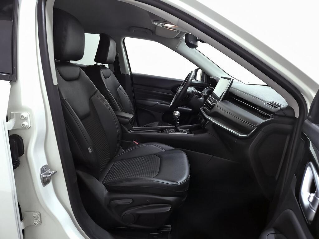Jeep Compass 1.6 Mjet 96kW (130CV) Limited FWD 7