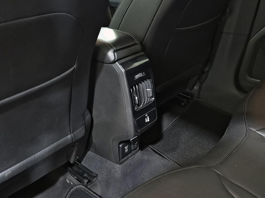 Jeep Compass 1.6 Mjet 96kW (130CV) Limited FWD 27