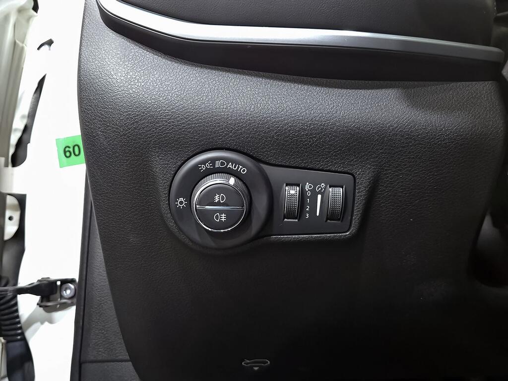 Jeep Compass 1.6 Mjet 96kW (130CV) Limited FWD 12