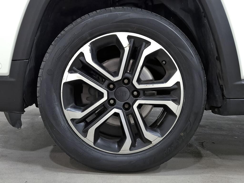 Jeep Compass 1.6 Mjet 96kW (130CV) Limited FWD 10