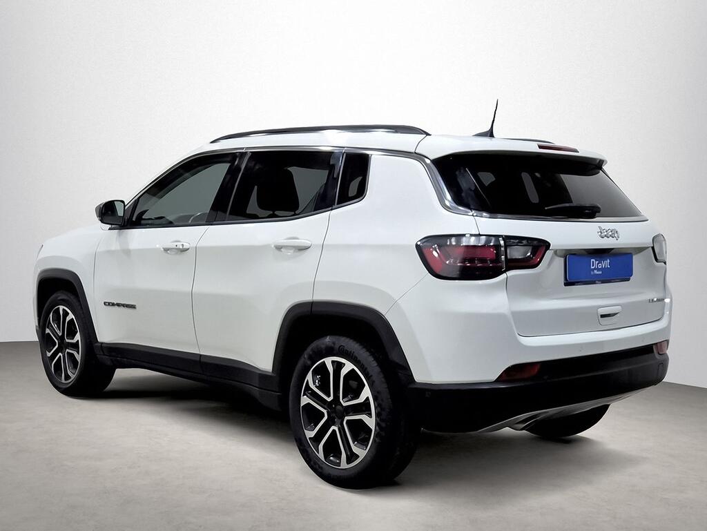Jeep Compass 1.6 Mjet 96kW (130CV) Limited FWD 2