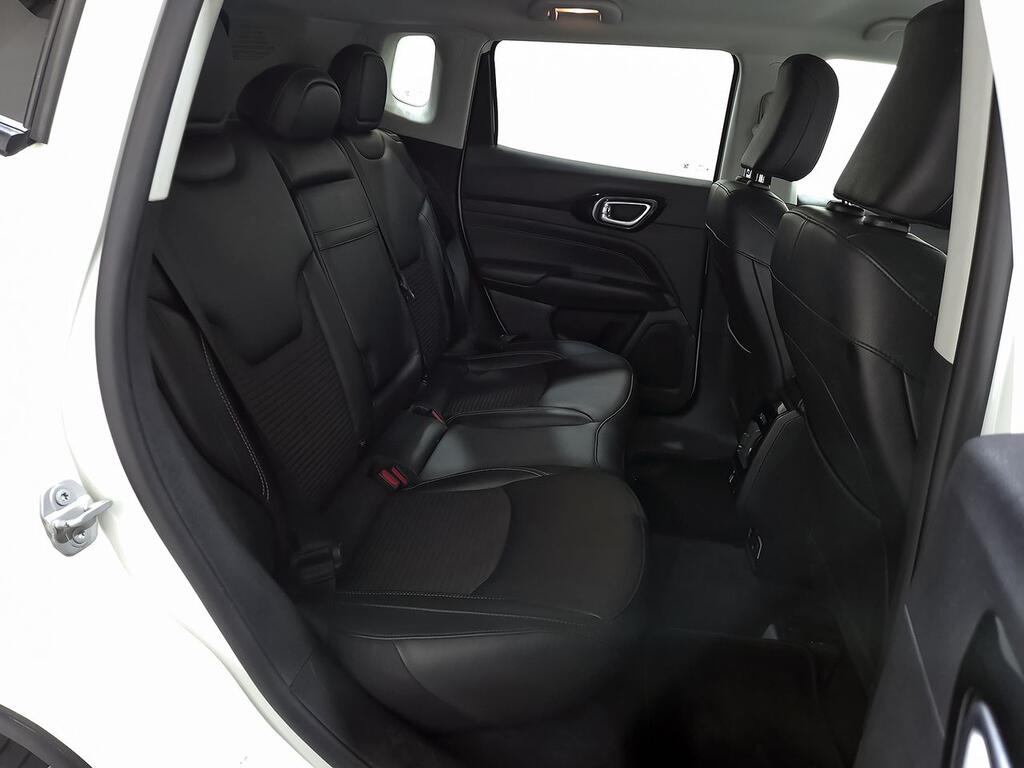 Jeep Compass 1.6 Mjet 96kW (130CV) Limited FWD 8