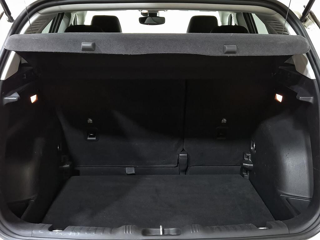 Jeep Compass 1.6 Mjet 96kW (130CV) Limited FWD 9