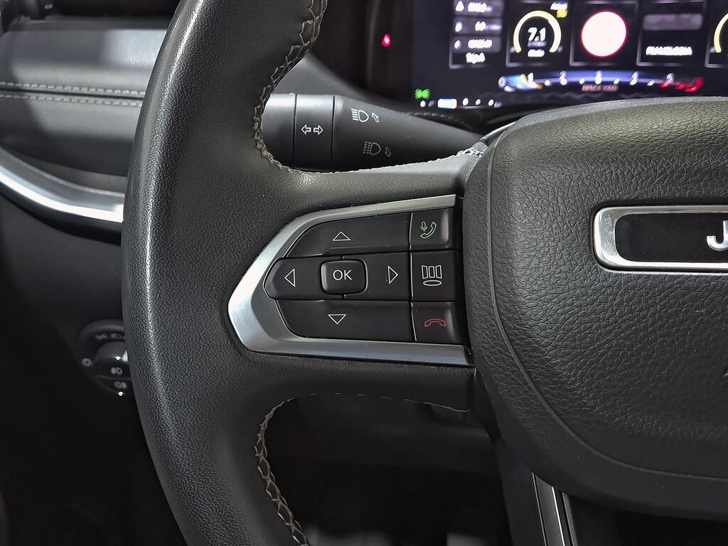 Jeep Compass 1.6 Mjet 96kW (130CV) Limited FWD 17