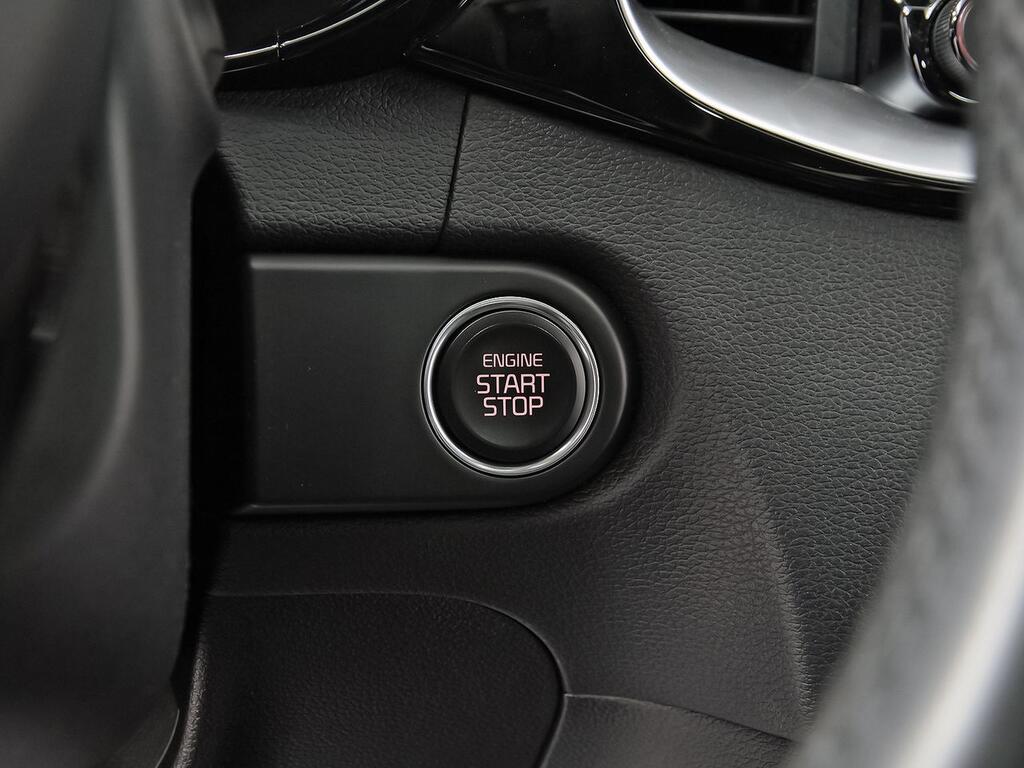 Kia XCeed 1.5 MHEV iMT Emotion 118kW (160CV) 20
