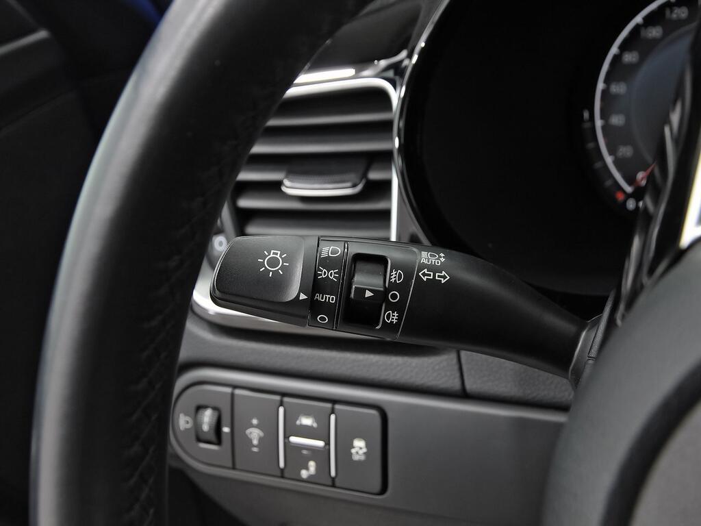 Kia XCeed 1.5 MHEV iMT Emotion 118kW (160CV) 15
