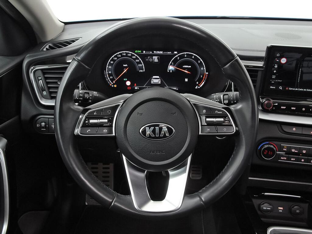 Kia XCeed 1.5 MHEV iMT Emotion 118kW (160CV) 19