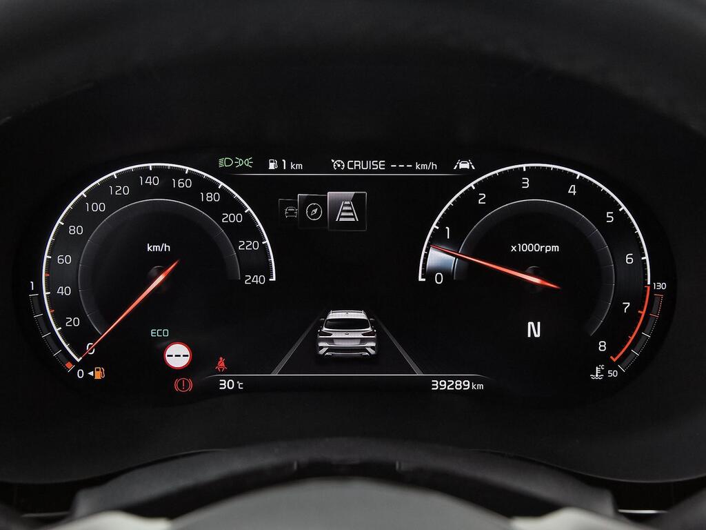Kia XCeed 1.5 MHEV iMT Emotion 118kW (160CV) 14