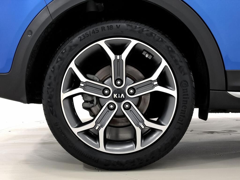 Kia XCeed 1.5 MHEV iMT Emotion 118kW (160CV) 10