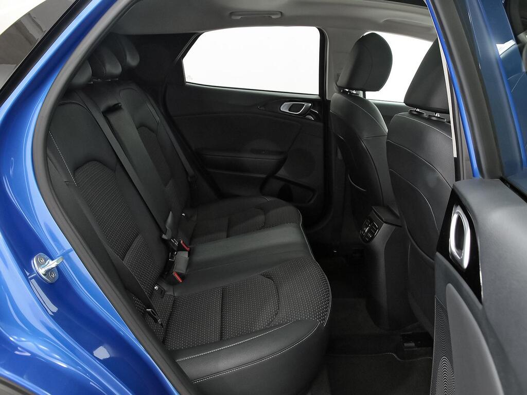 Kia XCeed 1.5 MHEV iMT Emotion 118kW (160CV) 8