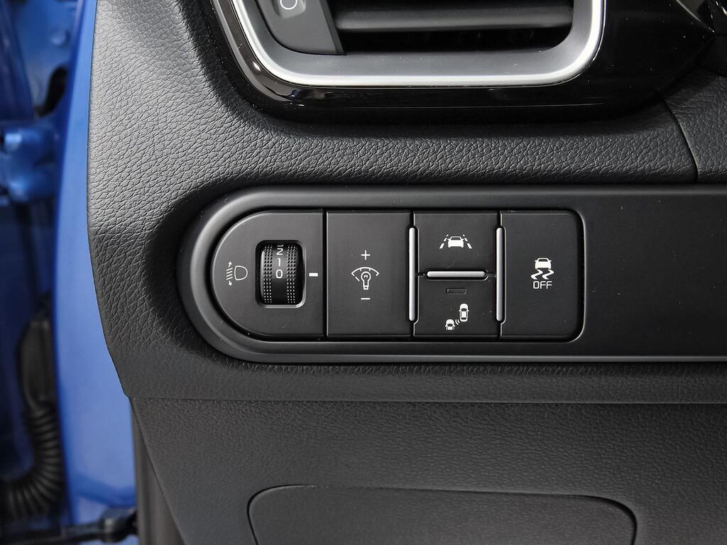 Kia XCeed 1.5 MHEV iMT Emotion 118kW (160CV) 13