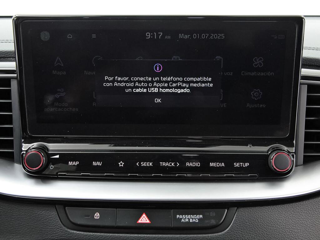 Kia XCeed 1.5 MHEV iMT Emotion 118kW (160CV) 26