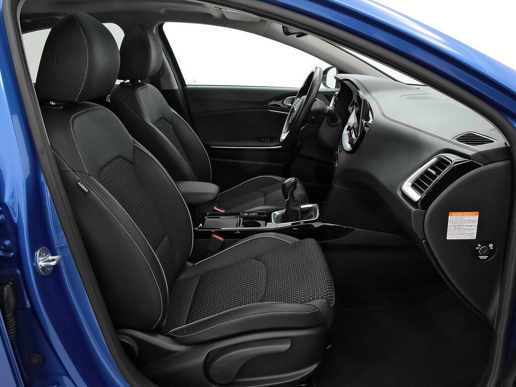Kia XCeed 1.5 MHEV iMT Emotion 118kW (160CV) 7