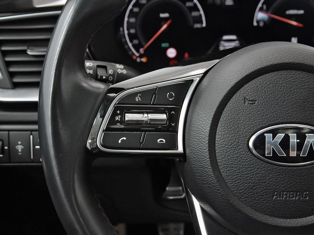 Kia XCeed 1.5 MHEV iMT Emotion 118kW (160CV) 17