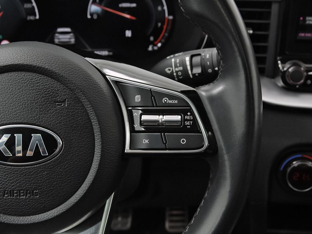 Kia XCeed 1.5 MHEV iMT Emotion 118kW (160CV) 18
