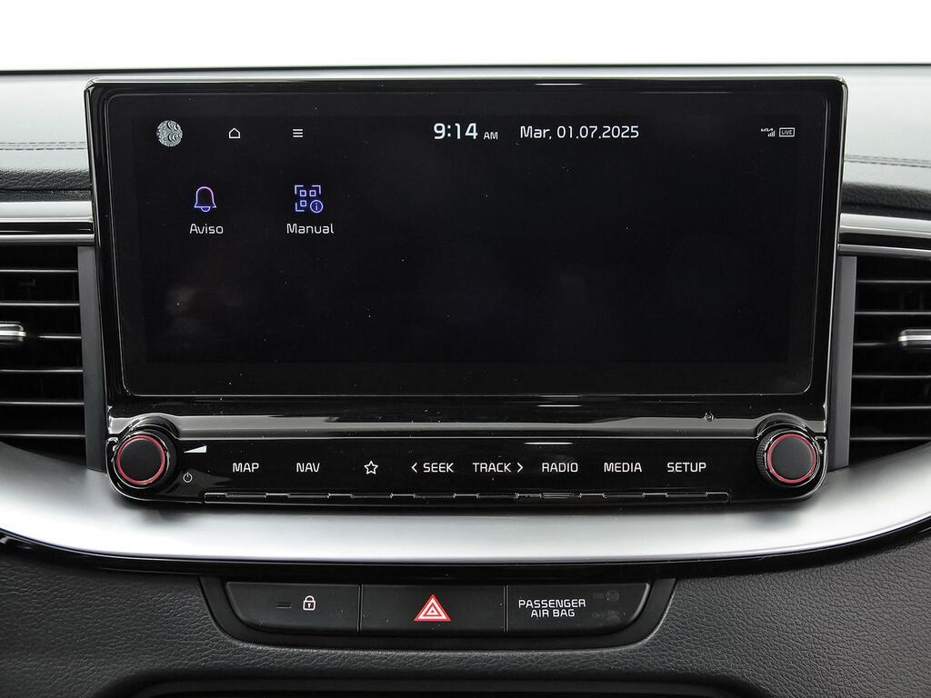 Kia XCeed 1.5 MHEV iMT Emotion 118kW (160CV) 22