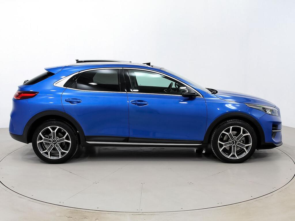 Kia XCeed 1.5 MHEV iMT Emotion 118kW (160CV) 3