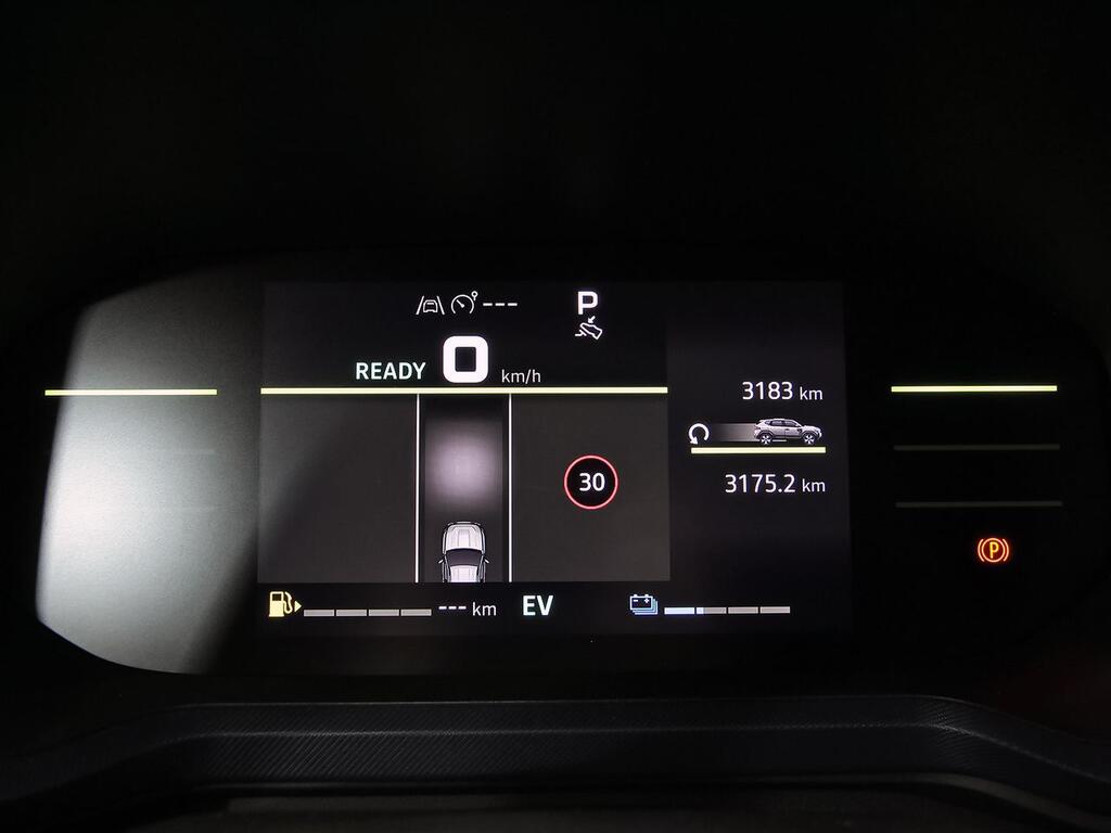Dacia Duster Journey HYBRID 105kW (140CV) 4X2 15