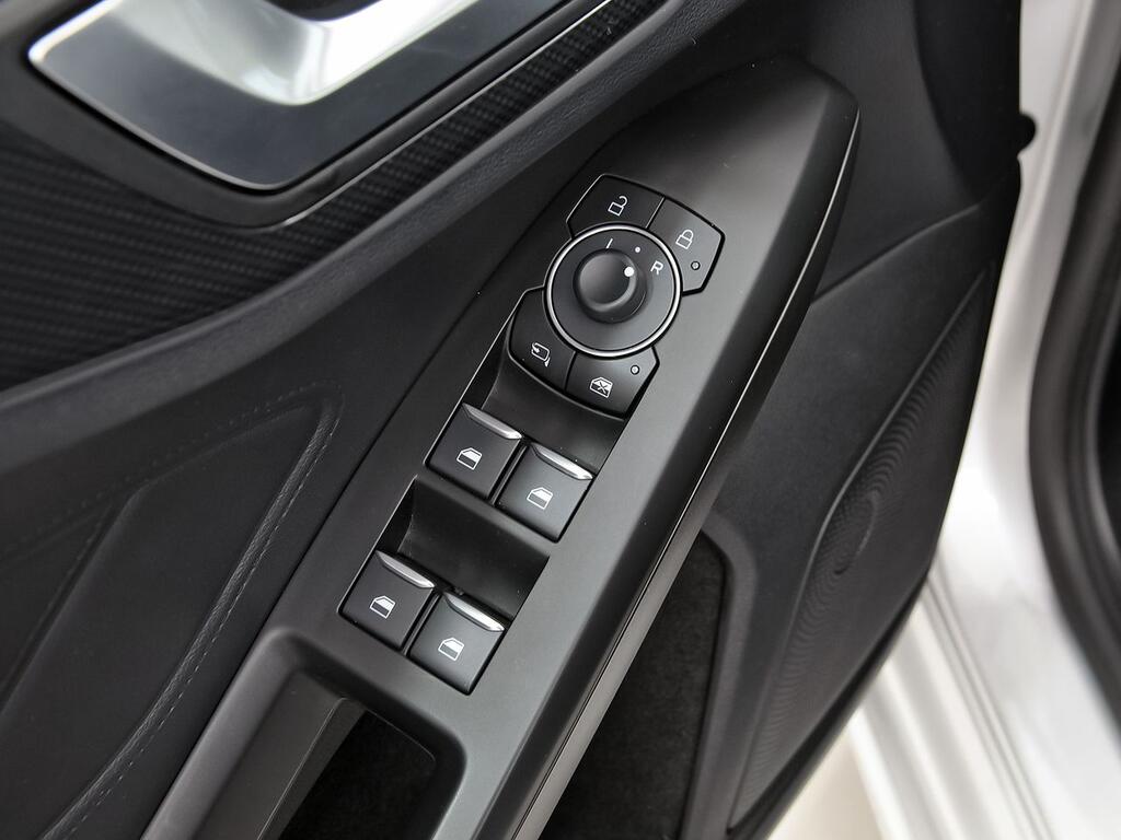 Ford Focus 1.5 Ecoblue 88kW ST-Line X Auto 11