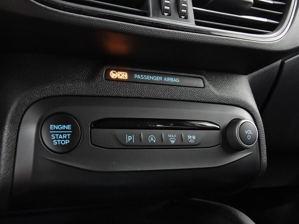 Ford Focus 1.5 Ecoblue 88kW ST-Line X Auto 26