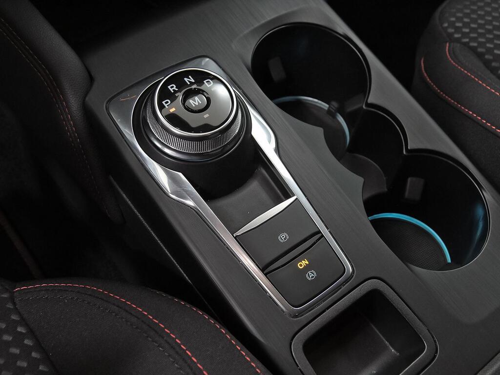 Ford Focus 1.5 Ecoblue 88kW ST-Line X Auto 28