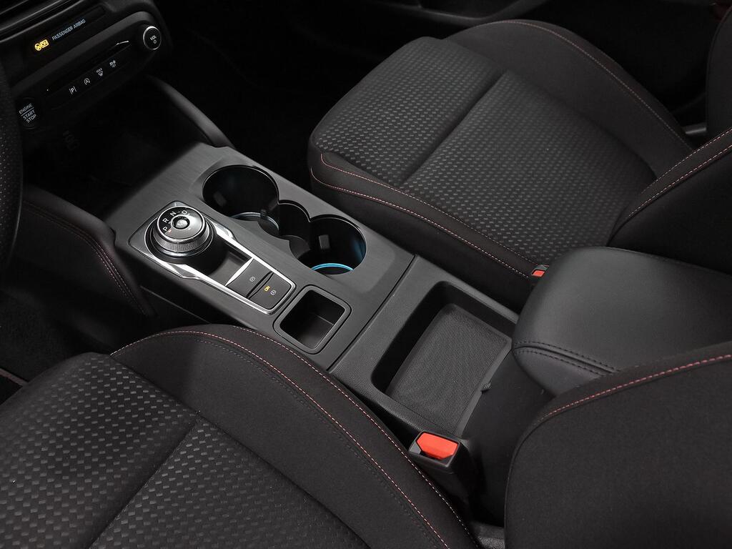 Ford Focus 1.5 Ecoblue 88kW ST-Line X Auto 27